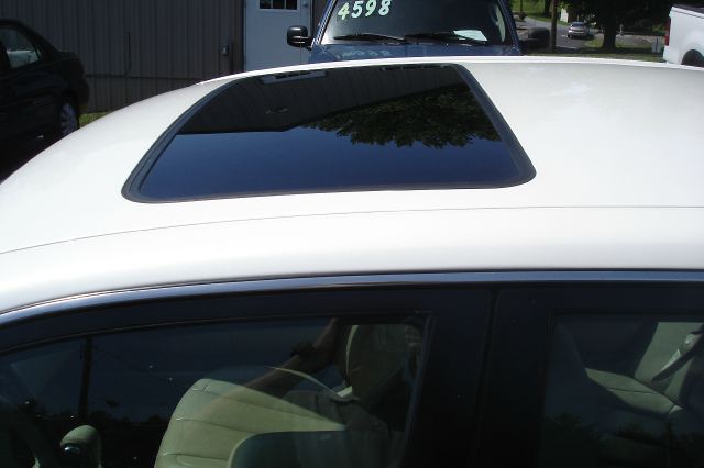 Toyota Avalon 2002 photo 3