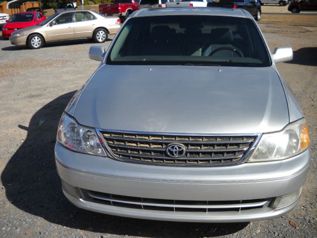 Toyota Avalon 2003 photo 1