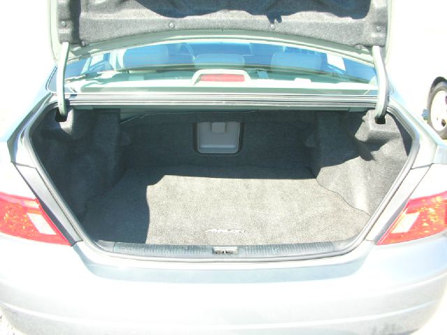 Toyota Avalon 2003 photo 4