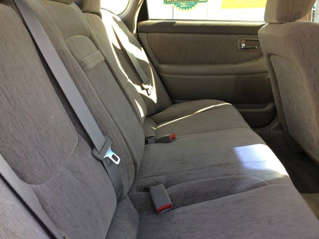 Toyota Avalon 2003 photo 3