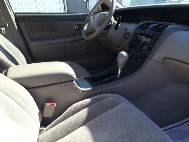 Toyota Avalon 2003 photo 4