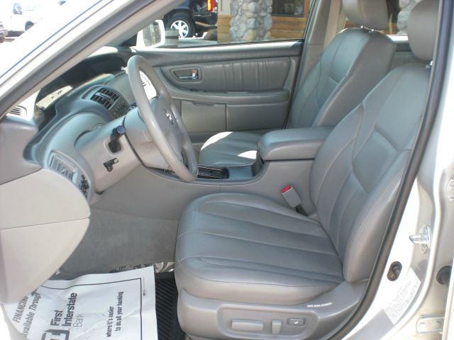 Toyota Avalon 2003 photo 1
