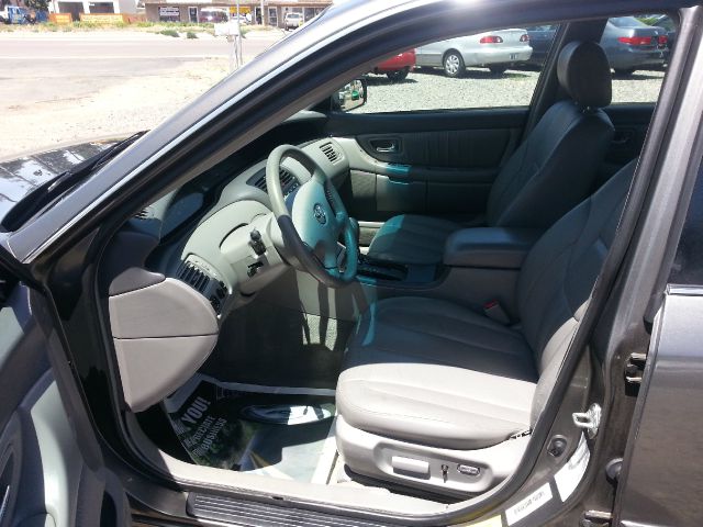 Toyota Avalon 2003 photo 1