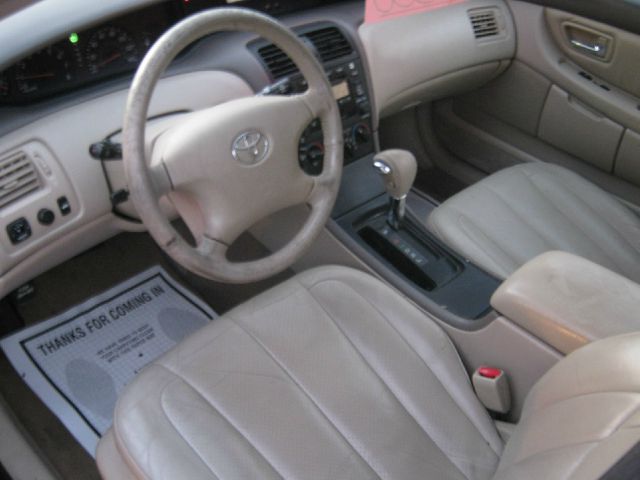 Toyota Avalon 2003 photo 4