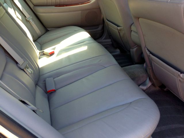 Toyota Avalon 2003 photo 3