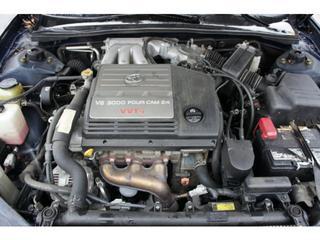 Toyota Avalon 2004 photo 3