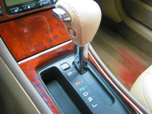 Toyota Avalon XLS Other