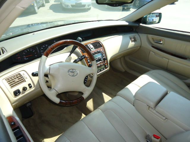 Toyota Avalon 2004 photo 3