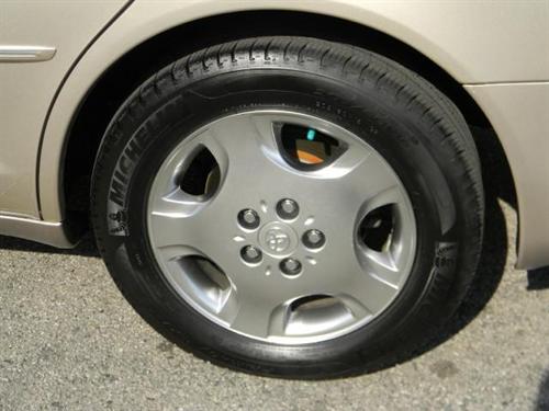 Toyota Avalon 2004 photo 5