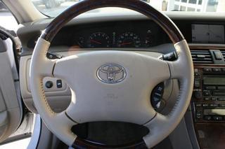 Toyota Avalon 2004 photo 3