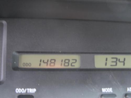 Toyota Avalon Sport 4WD Other