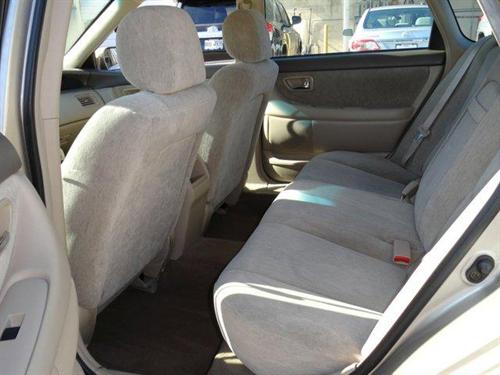 Toyota Avalon 2004 photo 3