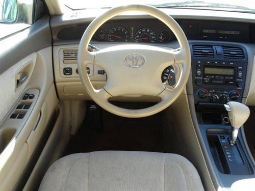 Toyota Avalon 2004 photo 4