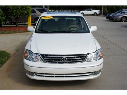 Toyota Avalon XLS Other