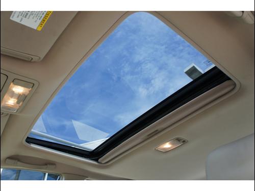 Toyota Avalon 2004 photo 5