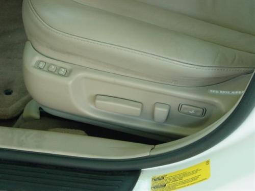 Toyota Avalon 2004 photo 5