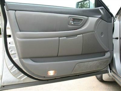 Toyota Avalon 2004 photo 13