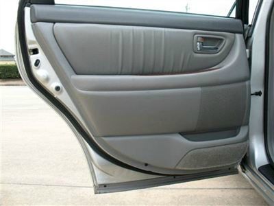 Toyota Avalon 2004 photo 3