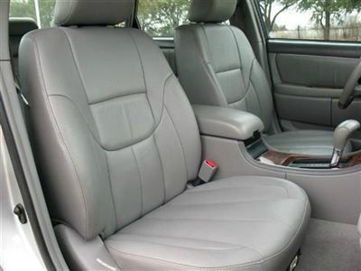 Toyota Avalon 2004 photo 4