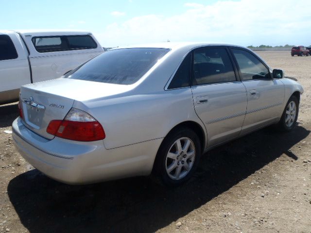 Toyota Avalon 2004 photo 1