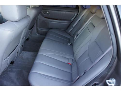 Toyota Avalon 2004 photo 5