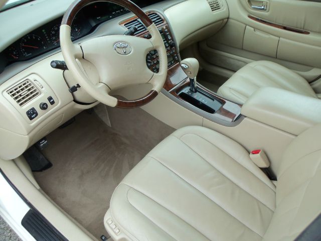 Toyota Avalon 2004 photo 6
