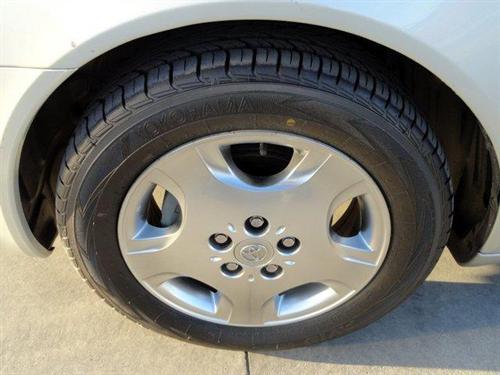 Toyota Avalon 2004 photo 3