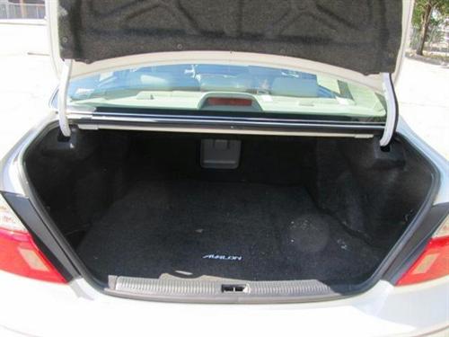 Toyota Avalon 2004 photo 3