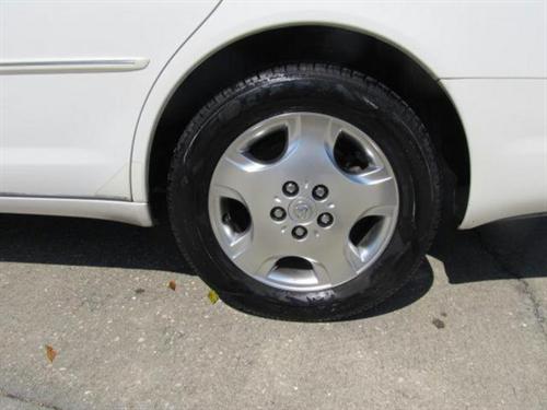 Toyota Avalon 2004 photo 4