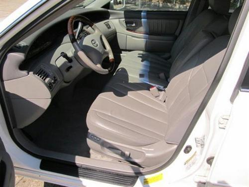 Toyota Avalon 2004 photo 5