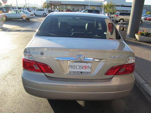 Toyota Avalon 2004 photo 2
