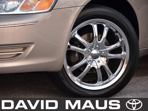 Toyota Avalon 2004 photo 1