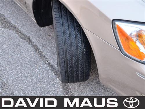 Toyota Avalon 2004 photo 3