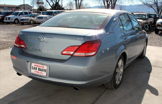 Toyota Avalon 2005 photo 3