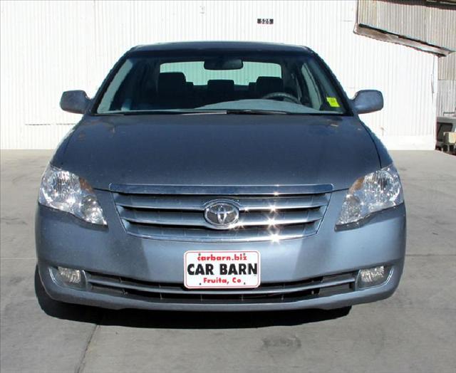Toyota Avalon 2005 photo 4