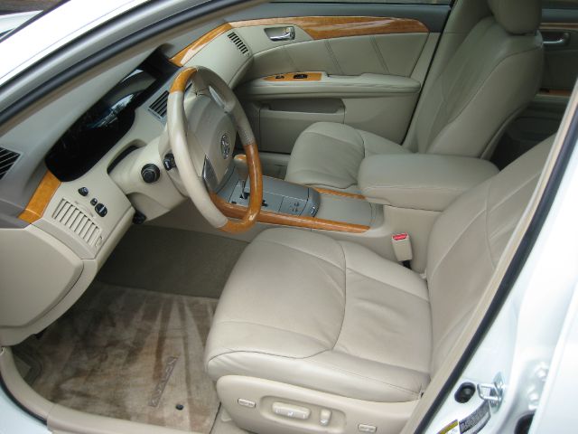 Toyota Avalon 2005 photo 3