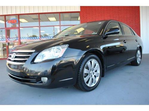 Toyota Avalon XLS Other