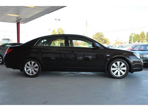 Toyota Avalon 2005 photo 3