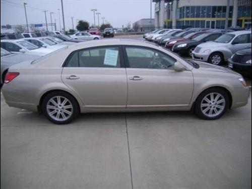 Toyota Avalon 2005 photo 3