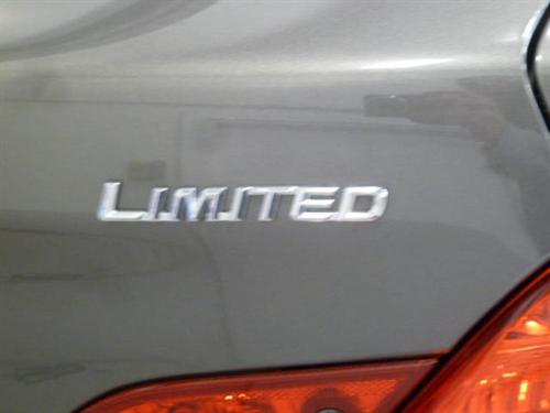 Toyota Avalon Unknown Other