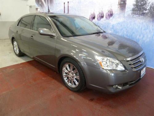 Toyota Avalon 2005 photo 2