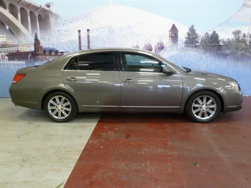 Toyota Avalon 2005 photo 3