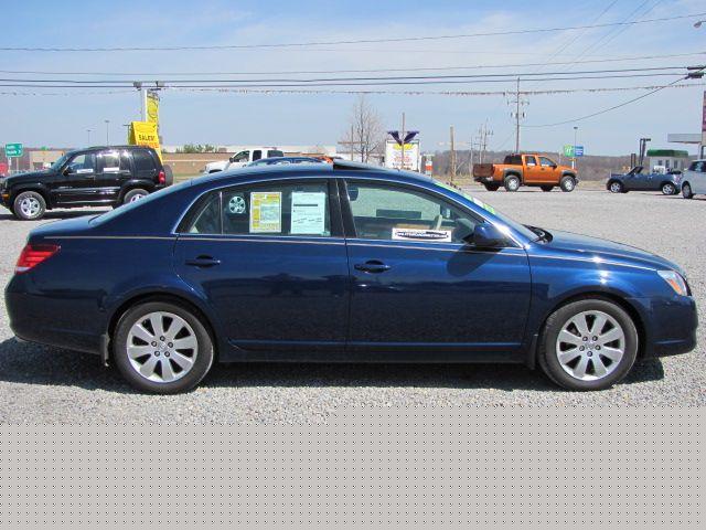 Toyota Avalon 2005 photo 3