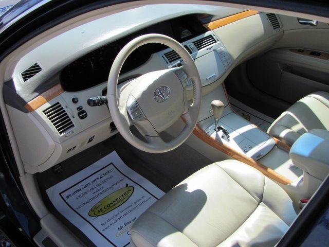 Toyota Avalon 2005 photo 4