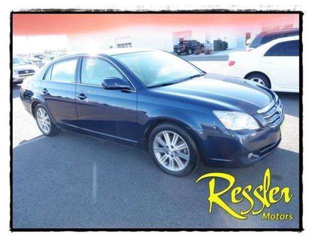 Toyota Avalon 2005 photo 3