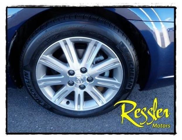 Toyota Avalon 2005 photo 4