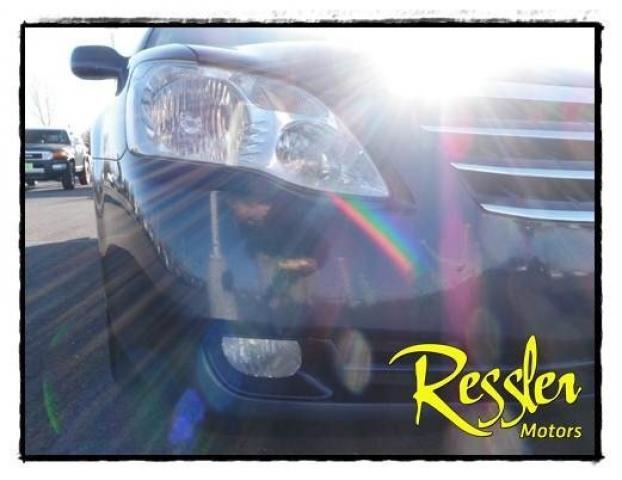 Toyota Avalon 2005 photo 5