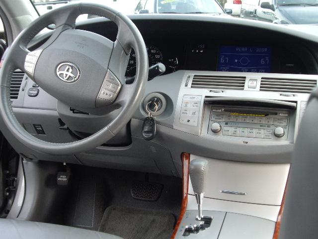 Toyota Avalon 2005 photo 4