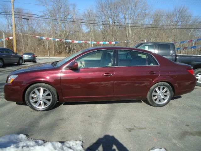 Toyota Avalon 2005 photo 4