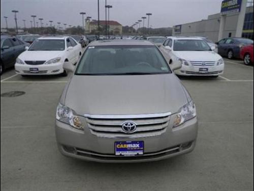 Toyota Avalon XLS Other